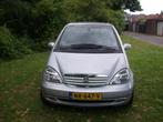 mercedes a210 evolution, Auto's, Automaat, Elektrische ramen, 4 cilinders, 995 kg