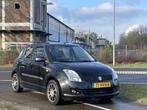 Suzuki Swift 1.3 D Exclusive | Airco | 5 Deurs | APK 10-2025, Auto's, Suzuki, Voorwielaandrijving, Gebruikt, 4 cilinders, 400 kg