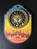 Efteling pin zomer efteling 2025, Ophalen of Verzenden, Nieuw, Button of Speldje