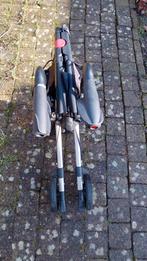 Twee zeer mooie luxe rollators, Ophalen, Zo goed als nieuw