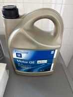 GM 5W-30 Olie + Interieurfilter Opel - Nieuw+ olie filter, Ophalen of Verzenden, Nieuw, Opel