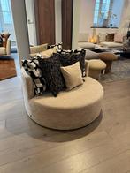 Daybed Olivia Keijser en Co NIEUW, Eenpersoons, Ophalen of Verzenden, Zo goed als nieuw, Minder dan 150 cm