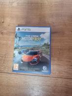 RUILEN met andere game!!! The crew motorfest ps5, Ophalen, Zo goed als nieuw