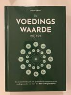 Juglen Zwaan - De voedingswaardewijzer, Boeken, Juglen Zwaan, Verzenden, Zo goed als nieuw, Natuurwetenschap