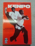 Championship Kenpo, Boeken, Gelezen, Vechtsport, Ophalen of Verzenden, Steve Sanders