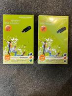 Twee Conceptronic 150n wireless usb adapter / adapters, Ophalen of Verzenden, Nieuw