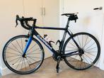 Carrera Carbon Racefiets - Prachtexemplaar!, Overige merken, 28 inch, Gebruikt, Carbon