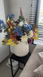 Kunstbloemen intratuin, Ophalen of Verzenden, Zo goed als nieuw