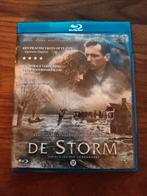 De Storm - Blueray - Watersnoodramp 1953, Ophalen of Verzenden, Zo goed als nieuw