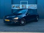 Volkswagen Scirocco 1.4 TSI NIEUW APK & KOPPELING!, Auto's, Volkswagen, Voorwielaandrijving, Stof, Zwart, 4 cilinders
