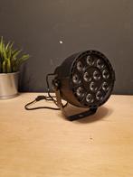 Led Par, Ophalen of Verzenden, Nieuw, Licht, Kleur