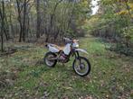 Suzuki DR350S 1991 – Projectmotor met onderdelen, Motoren, Onderdelen | Suzuki, Ophalen, Gereviseerd