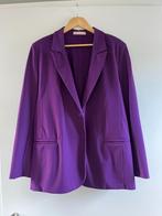 Kleding dames, Studio Anneloes, Verzenden, Paars, Maat 46/48 (XL) of groter
