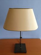 Schemerlamp / Tafellamp, Ophalen of Verzenden, Gebruikt, 50 tot 75 cm