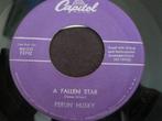 Ferlin Husky  -  A fallen star, Cd's en Dvd's, 7 inch, Zo goed als nieuw, Country en Western, Single