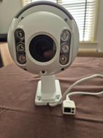 IP camera's, Ophalen of Verzenden, Gebruikt, Buitencamera