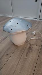 Heico lamp paddestoel groot, Ophalen, Gebruikt, Lamp