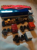 Vrachtwagens, Ophalen of Verzenden, Zo goed als nieuw, Bus of Vrachtwagen, Lion Toys