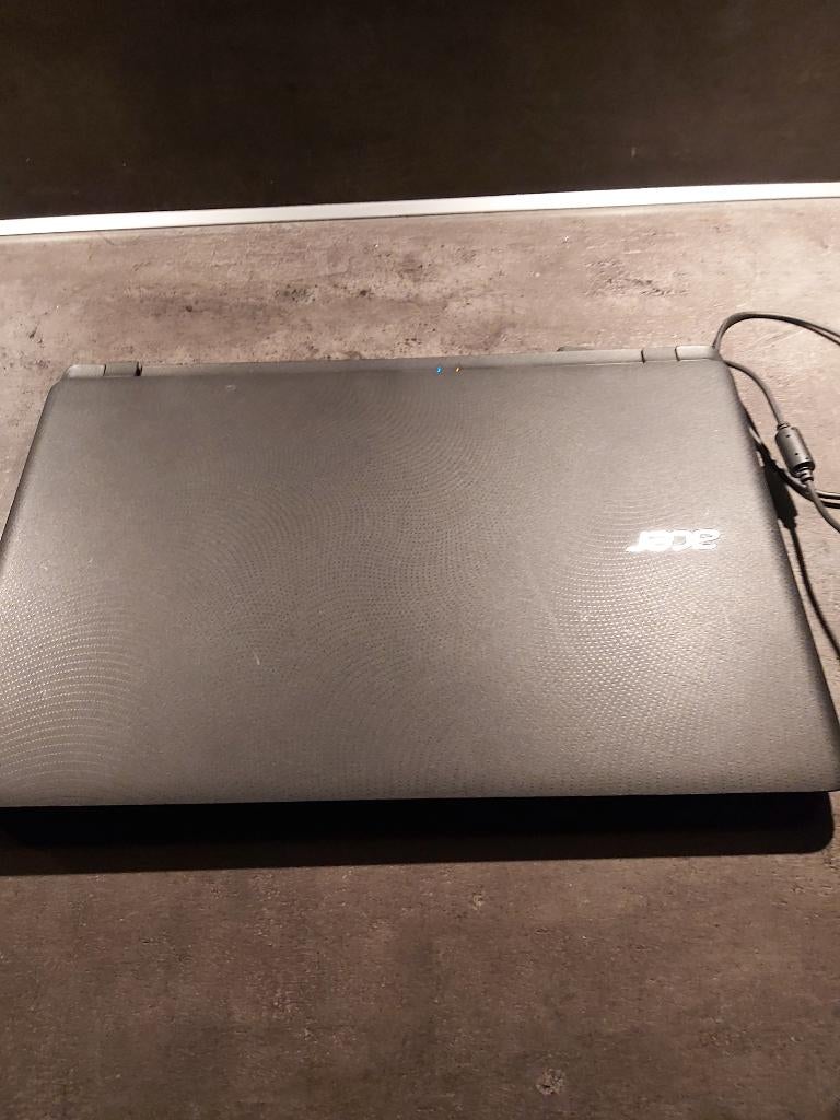 Laptop, Ophalen, 15 inch, 2 tot 3 Ghz