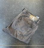 Calvin klein jeans, Kleding | Heren, Spijkerbroeken en Jeans, Ophalen of Verzenden, Zo goed als nieuw, Zwart, W36 - W38 (confectie 52/54)