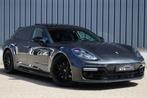 Porsche Panamera Sport Turismo 2.9 4 E-Hybrid|Sport-design, Auto's, Porsche, Origineel Nederlands, Te koop, Zilver of Grijs, 5 stoelen