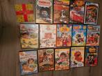 Kinder Dvd's, Alle leeftijden, Ophalen, Zo goed als nieuw