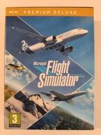 Microsoft Flight Simulator - Premium Edition - PC, 1 speler, Nieuw, Ophalen of Verzenden, Vanaf 3 jaar