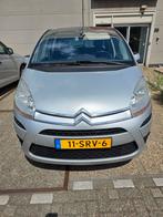 Citroën C4 1.6 VTI 2009 Grijs, Auto's, Citroën, Voorwielaandrijving, 4 cilinders, 14 km/l, 75 €/maand