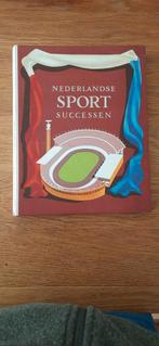 Leeuwenzevel pl.alb. Nederlandse sportsuccessen, Boeken, Ophalen of Verzenden, Gelezen, Diverse schrijvers, Plaatjesalbum