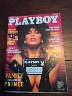 Playboy met Vanity, Boeken, Tijdschriften en Kranten, Ophalen of Verzenden, Gelezen, Muziek, Film of Tv