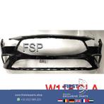 W118 C118 CLA Bumper pakket origineel Mercedes 2019-2020 zwa, Gebruikt, Ophalen of Verzenden, Bumper, Mercedes-Benz