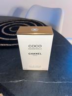 Coco Mademoiselle eau de parfum 100 ml, Sieraden, Tassen en Uiterlijk, Nieuw, Ophalen of Verzenden