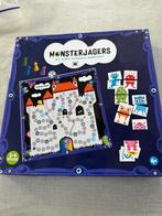 Spel monster jagers, Ophalen of Verzenden, Zo goed als nieuw