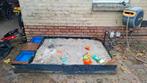 AXI,  Kelly, Kinderen en Baby's, Speelgoed | Buiten | Zandbakken, Ophalen, Gebruikt