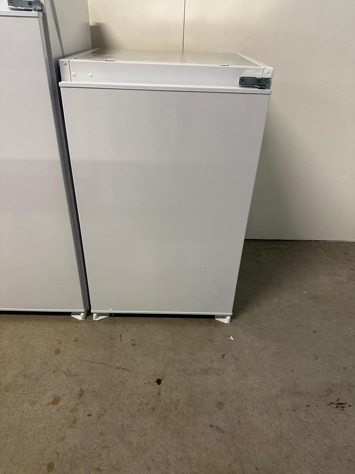 Nieuw Inventum inbouw koeler 88 cm sleepdeur 126L extra stil, Witgoed en Apparatuur, Koelkasten en IJskasten, Nieuw, Zonder vriesvak
