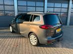 OPEL Zafira Tourer 1.6 Turbo 170pk Cosmo, Auto's, Parkeersensor, Euro 5, 15 km/l, Gebruikt