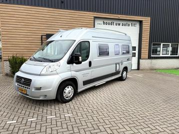Buscamper KARMANN DAVIS 590 FB beschikbaar voor biedingen