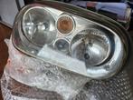 Koplampen vw golf 4, Auto-onderdelen, Verlichting, Ophalen