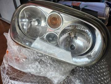 Koplampen vw golf 4 beschikbaar voor biedingen