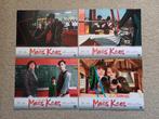 MEES   KEES     lobbycard set., Verzamelen, Verzenden, Nieuw, A4 of kleiner, Film en Tv