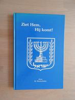 W. Westerbeke - Ziet Hem, Hij komt - Israëls bekering, Ophalen of Verzenden, Zo goed als nieuw