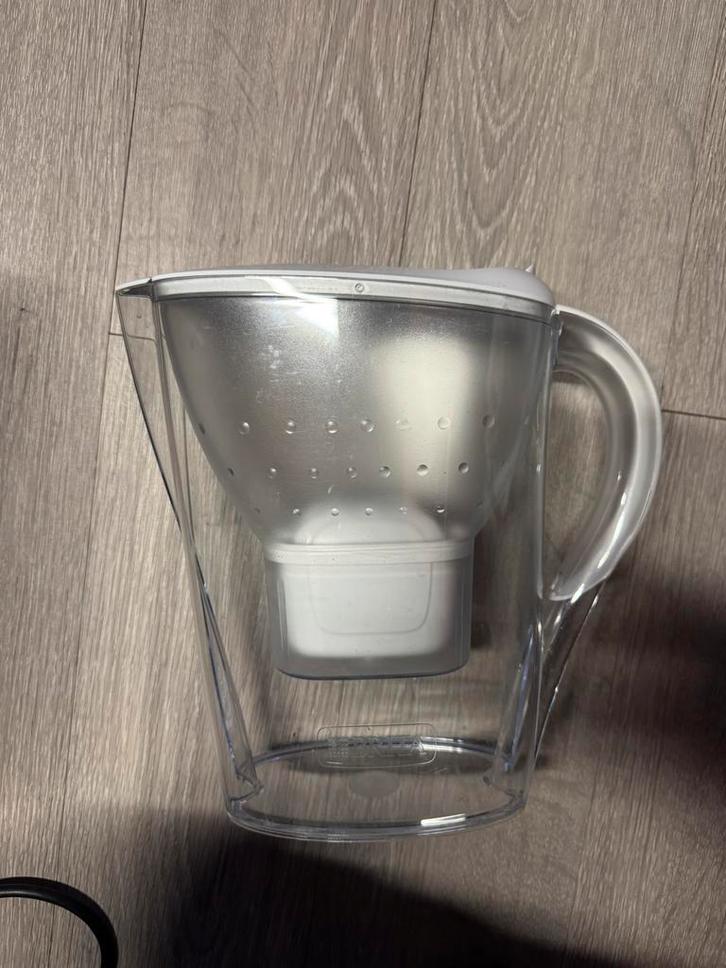 Brita Waterfilterkan filterkan waterkan, Huis en Inrichting, Keuken | Keukenbenodigdheden, Gebruikt, Ophalen of Verzenden