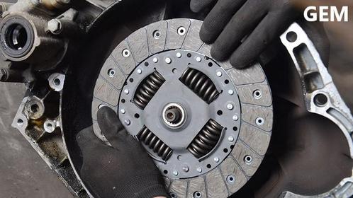 Chevrolet koppeling vervangen?, Auto-onderdelen, Transmissie en Toebehoren, Alfa Romeo, Audi, BMW, Citroën, Daihatsu, Fiat, Ford