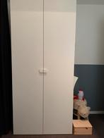 Kinderkledingkast, Kinderen en Baby's, Kinderkamer | Commodes en Kasten, Ophalen, Kast, 50 tot 70 cm, 105 cm of meer