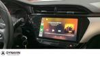 navigatie opel corsa F carkit android 13 apple carplay usb, Oberonweg 262 3208pg, Nieuw, Ophalen of Verzenden, Dynavin