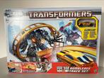 Transformers Racebaan Nieuw, Verzamelen, Transformers, Overige generaties, Ophalen of Verzenden, Nieuw