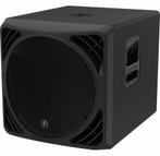 GEZOCHT: Mackie SRM 1550 subwoofer, Overige merken, Subwoofer, Ophalen of Verzenden, Zo goed als nieuw