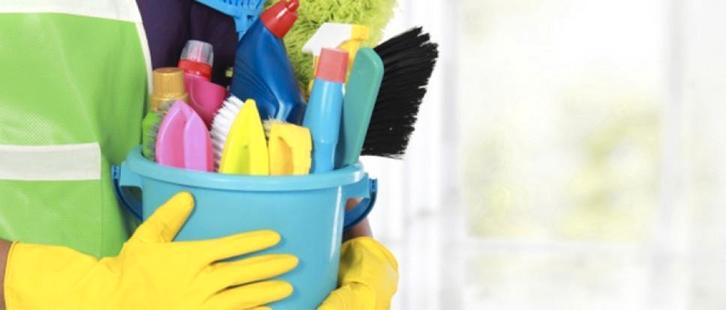 Gezocht schoonmaakster! Met ervaring!, Vacatures, Vacatures | Schoonmaak en Facilitaire diensten, Overige niveaus, Overige vormen