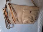 Zusss tas schoudertas clutch, Sieraden, Tassen en Uiterlijk, Tassen | Damestassen, Ophalen of Verzenden, Zo goed als nieuw, Groen