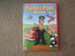 DVD: Pieter post - de film, Gebruikt, Alle leeftijden, Overige genres, Ophalen of Verzenden